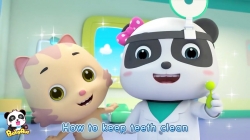 مجموعه آموزش زبان انگلیسی baby bus قسمت 28